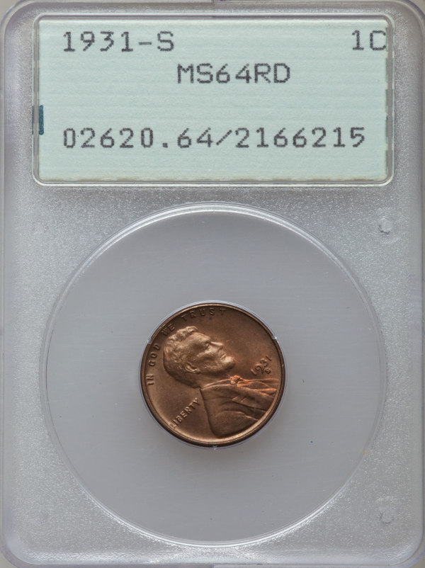 Guess-The-Grade,-1931-S-Lincoln-Cent