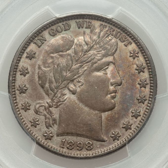 Guess-The-Grade,-1898-Barber-Half-Dollar