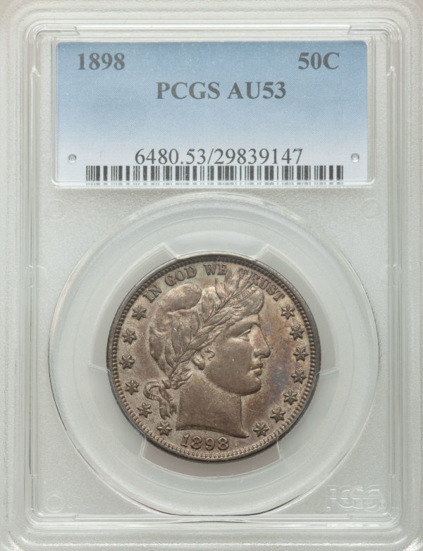 Guess-The-Grade,-1898-Barber-Half-Dollar