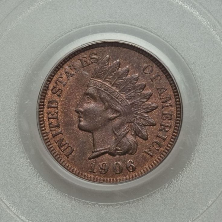 Guess-The-Grade,-1906-Indian-Head-Cent
