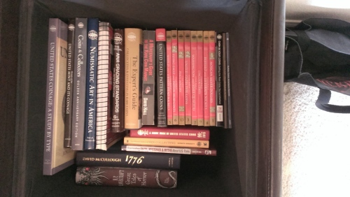 My-Numismatic-Library-And-Reading-Nook