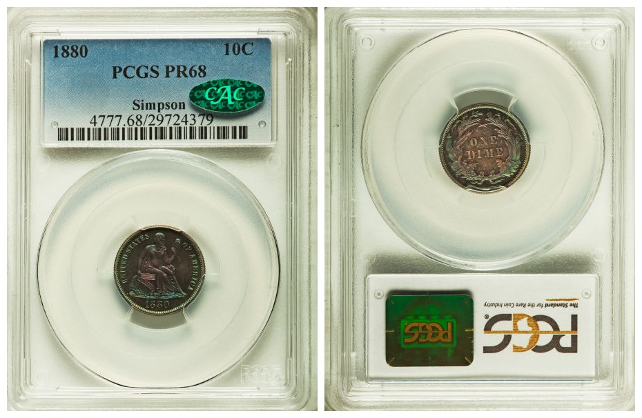 Post-Your-Lowest-Grade-Coin-And-Your-Highest-Grade-Coin-:-