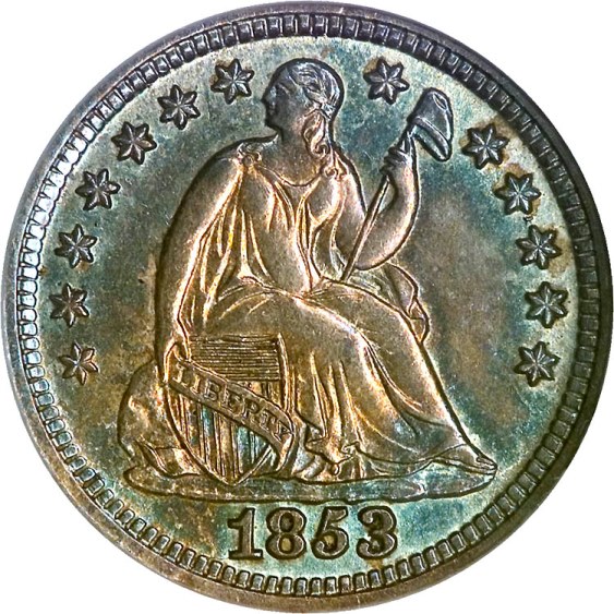 Ebay-1853-Half-Dime-With-No-Arrows?--Am-I-Hallucinating?