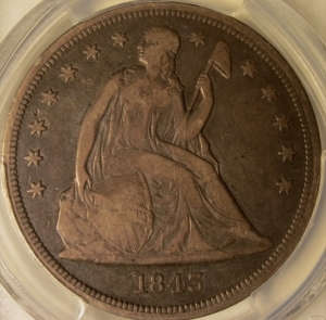 The-54-Days-Of-Seated-Liberty-Coinage-Part-II