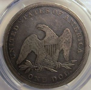 The-54-Days-Of-Seated-Liberty-Coinage-Part-II