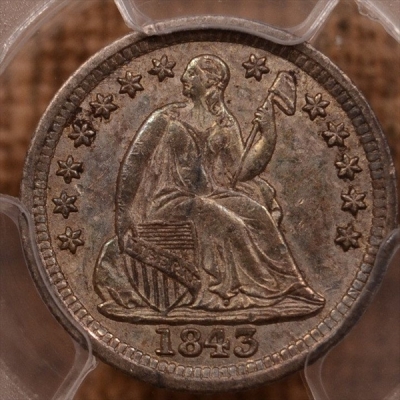 The-54-Days-Of-Seated-Liberty-Coinage-Part-II
