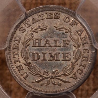 The-54-Days-Of-Seated-Liberty-Coinage-Part-II