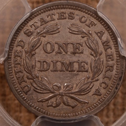 The-54-Days-Of-Seated-Liberty-Coinage-Part-II