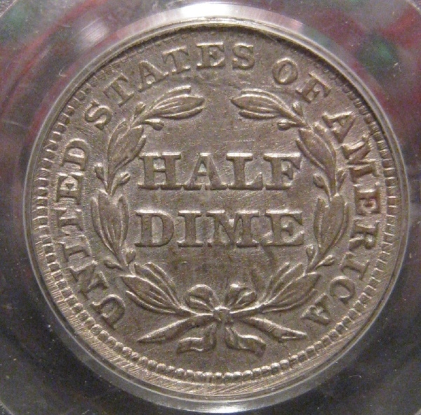 The-54-Days-Of-Seated-Liberty-Coinage-Part-II