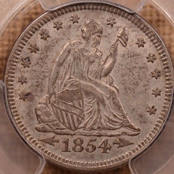 The-54-Days-Of-Seated-Liberty-Coinage-Part-II