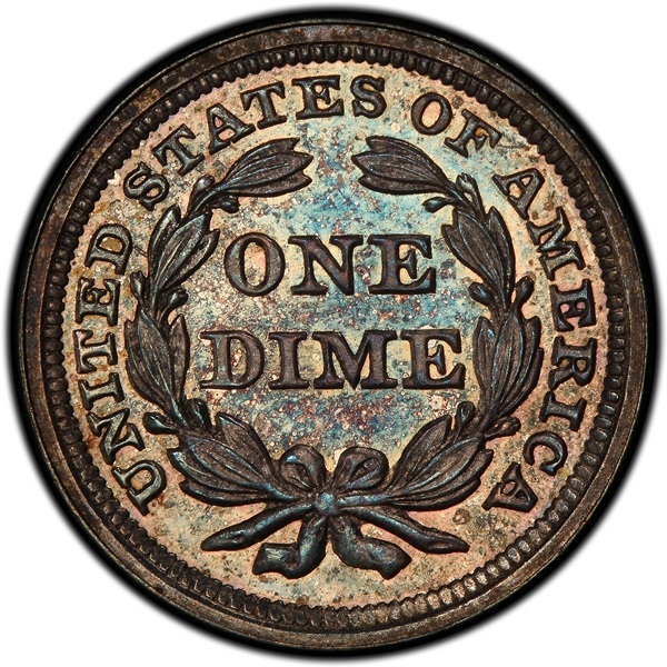 The-54-Days-Of-Seated-Liberty-Coinage-Part-II