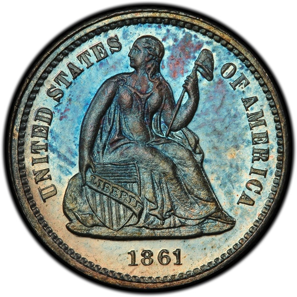 The-54-Days-Of-Seated-Liberty-Coinage-Part-II