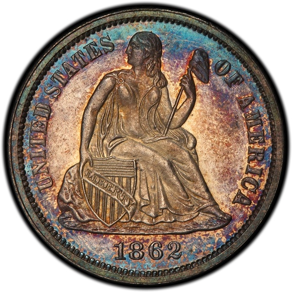 The-54-Days-Of-Seated-Liberty-Coinage-Part-II