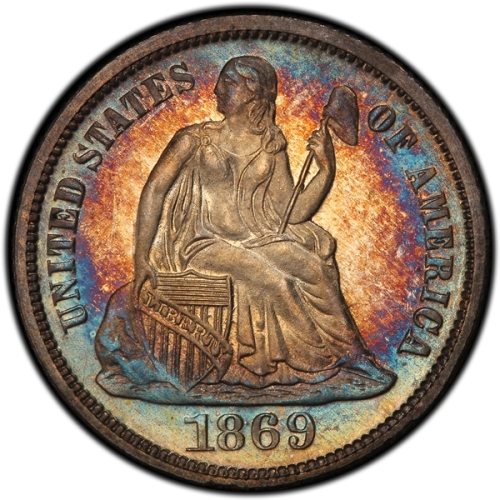 The-54-Days-Of-Seated-Liberty-Coinage-Part-II
