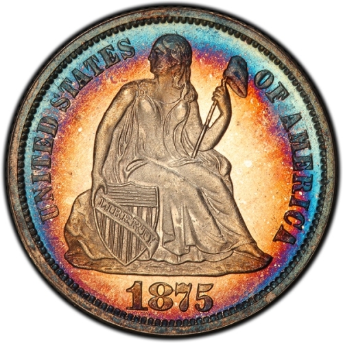 The-54-Days-Of-Seated-Liberty-Coinage-Part-II