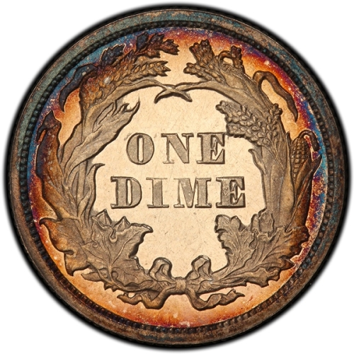 The-54-Days-Of-Seated-Liberty-Coinage-Part-II