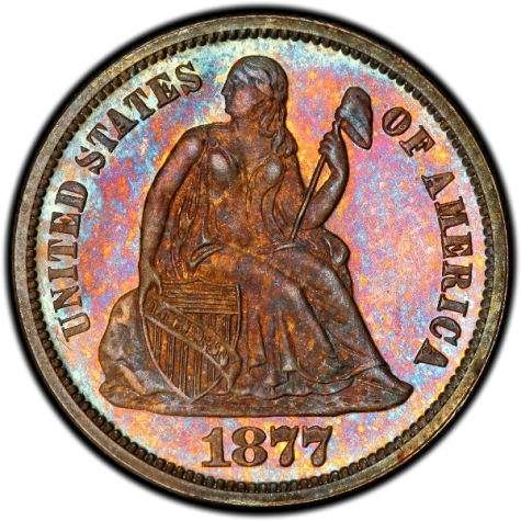 The-54-Days-Of-Seated-Liberty-Coinage-Part-II