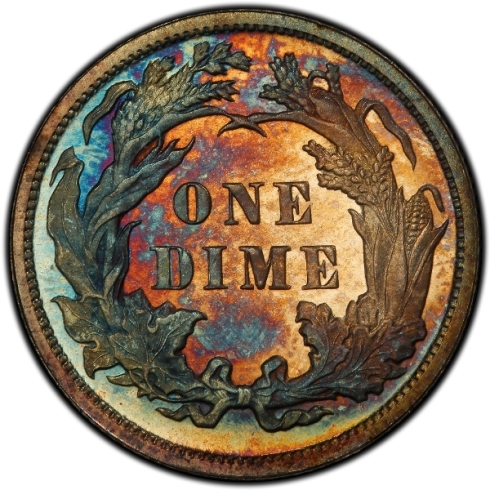 The-54-Days-Of-Seated-Liberty-Coinage-Part-II