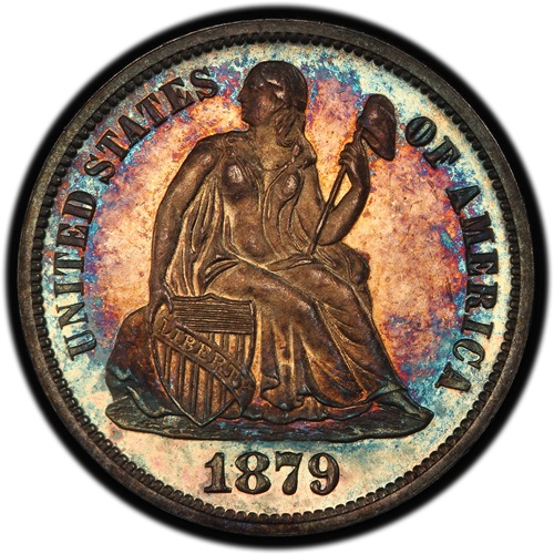 The-54-Days-Of-Seated-Liberty-Coinage-Part-II