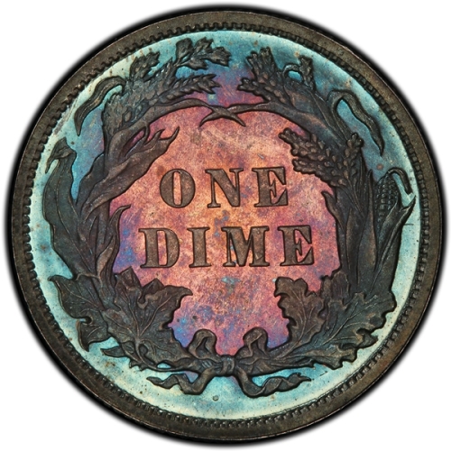 The-54-Days-Of-Seated-Liberty-Coinage-Part-II