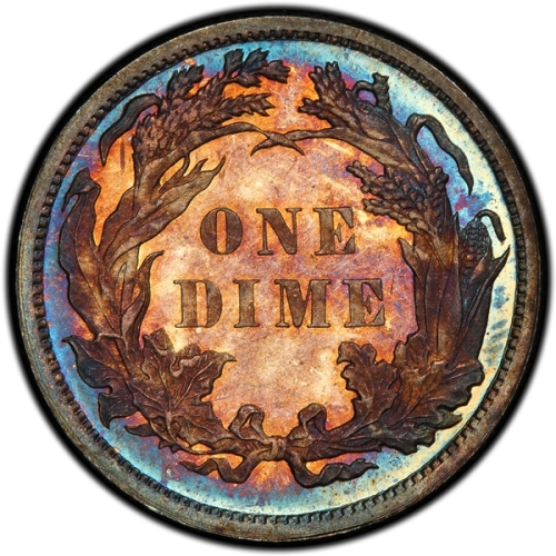 The-54-Days-Of-Seated-Liberty-Coinage-Part-II