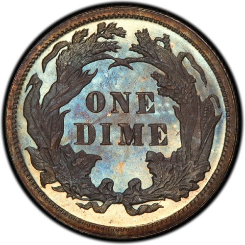 The-54-Days-Of-Seated-Liberty-Coinage-Part-II