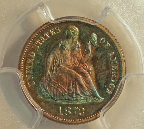 The-54-Days-Of-Seated-Liberty-Coinage-Part-II