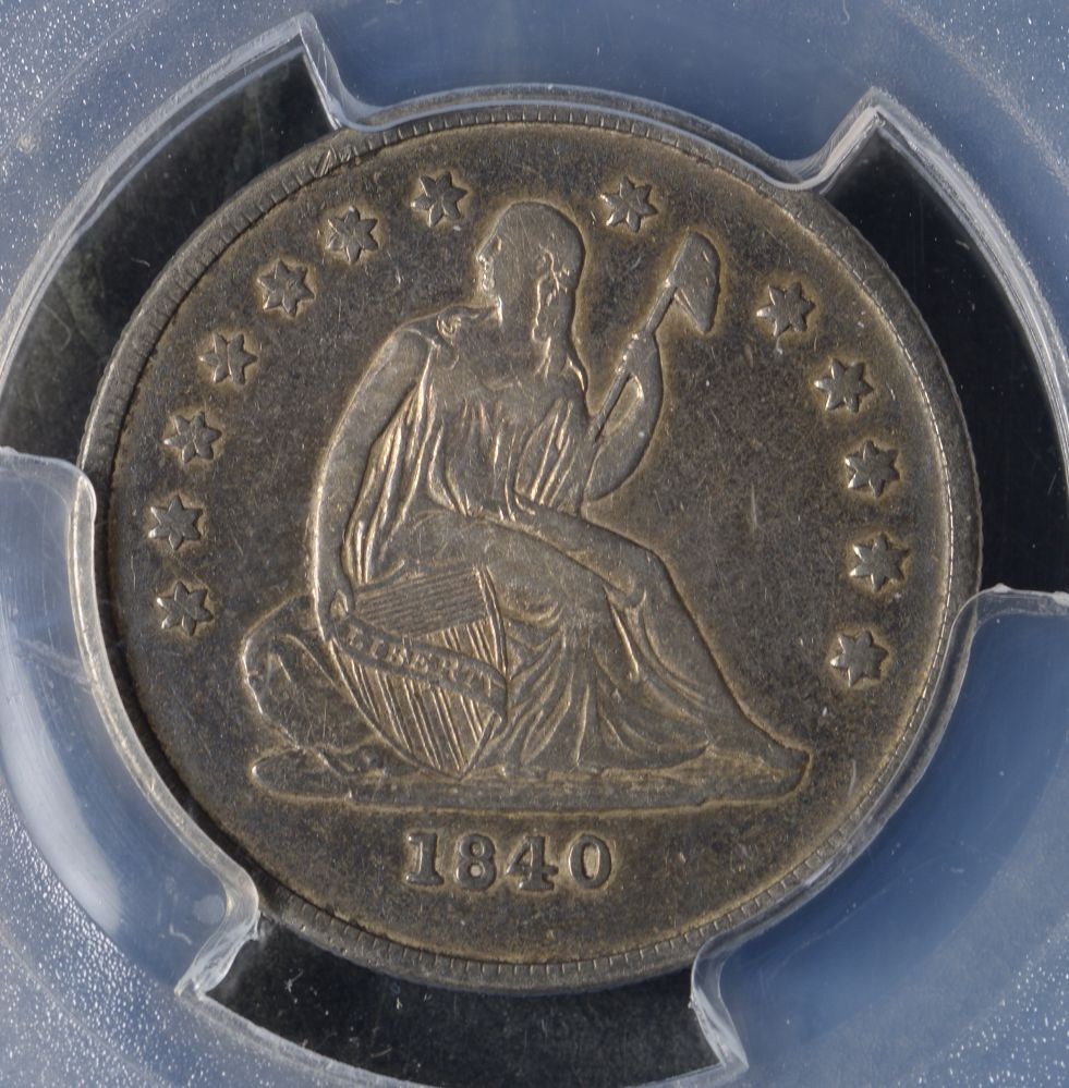 The-54-Days-Of-Seated-Liberty-Coinage-Part-II