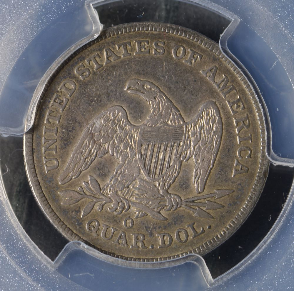 The-54-Days-Of-Seated-Liberty-Coinage-Part-II
