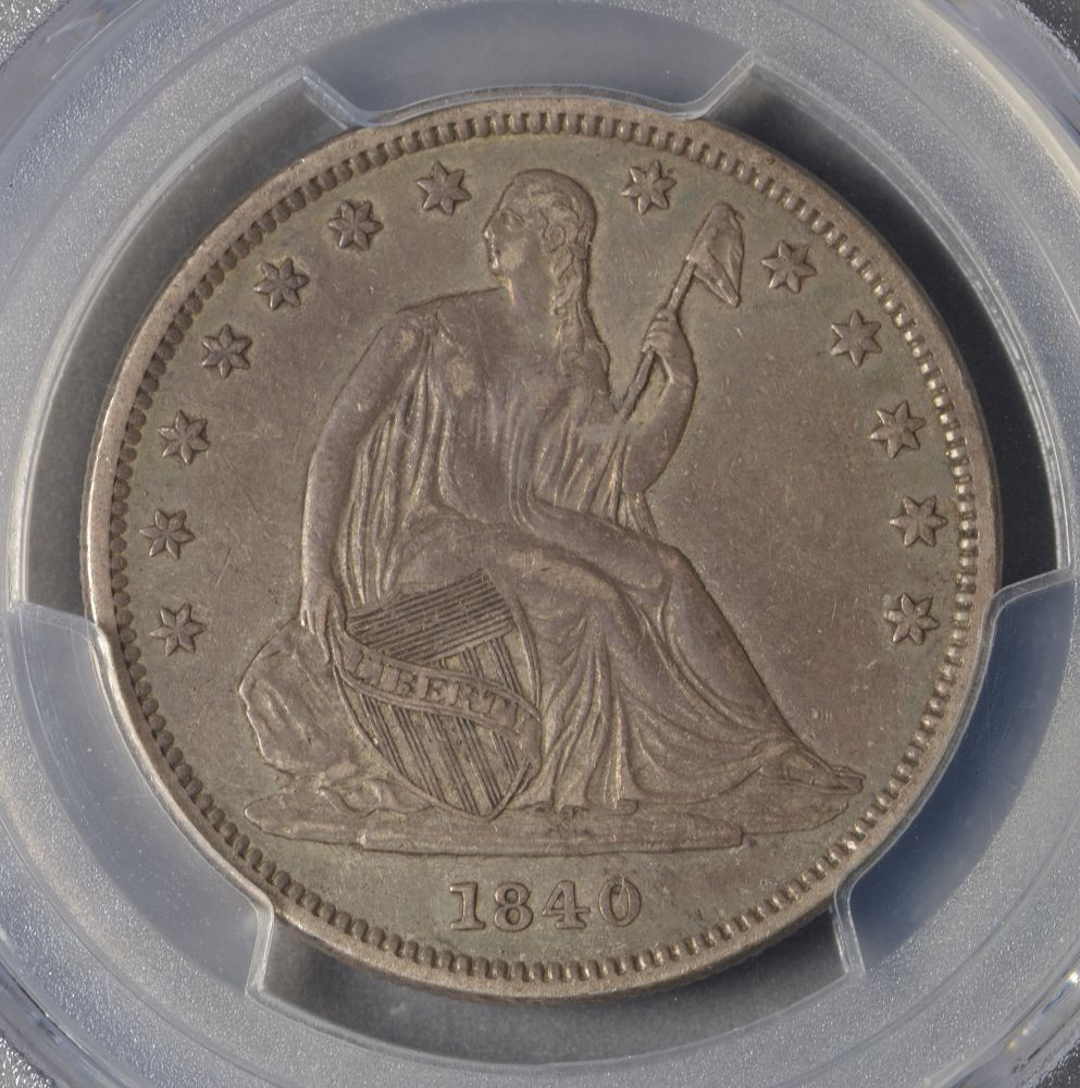 The-54-Days-Of-Seated-Liberty-Coinage-Part-II