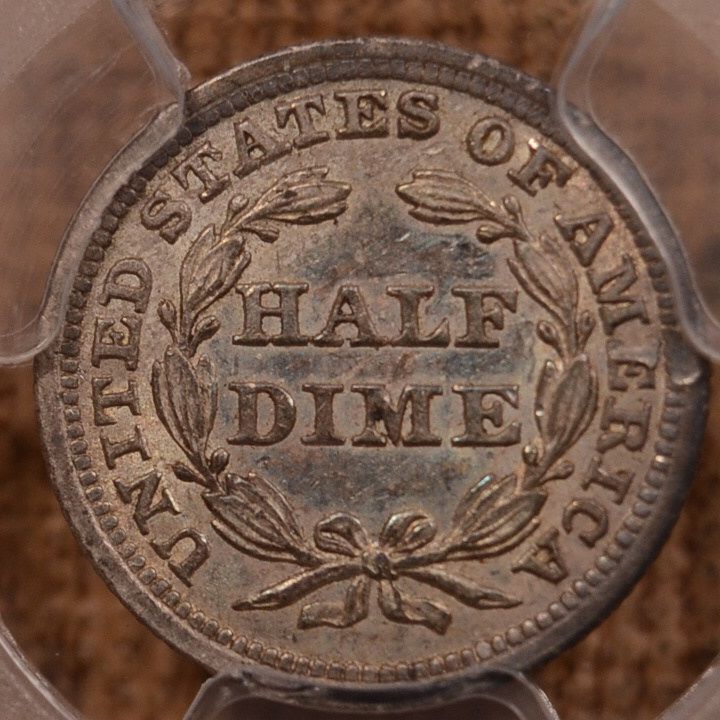 The-43-Days-Of-Half-Dimes!
