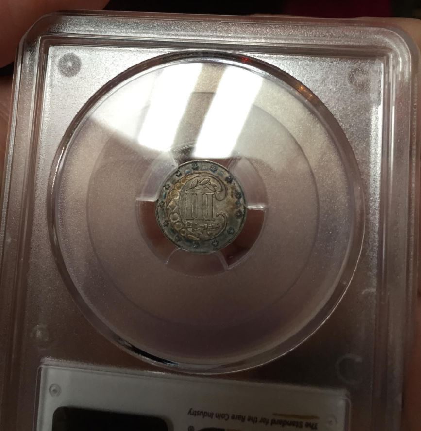 The-47-Days-Of-2-Cent,-3-Cent-And-20-Cent-Coins!!-Act-II
