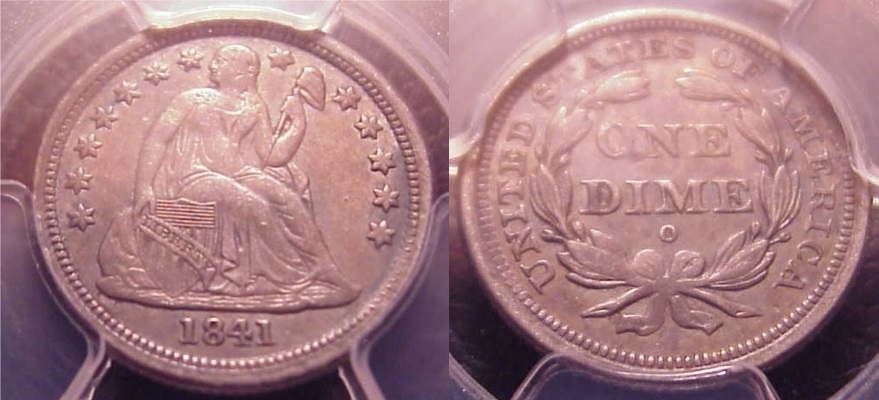 The-55-Days-Of-New-Orleans-Minted-US-Coins!!