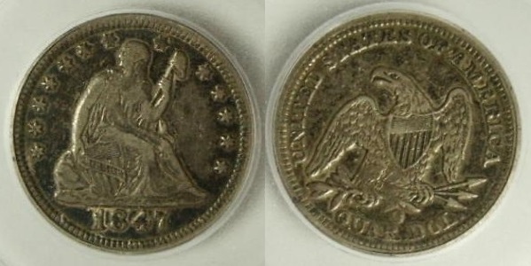 The-55-Days-Of-New-Orleans-Minted-US-Coins!!