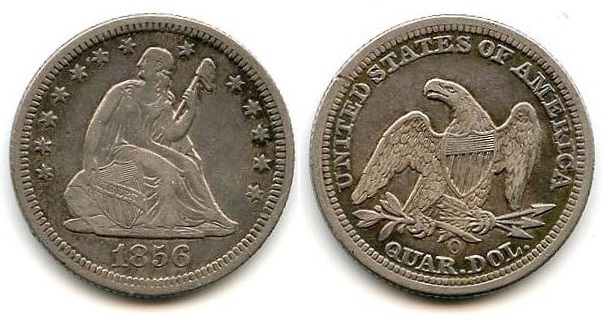 The-55-Days-Of-New-Orleans-Minted-US-Coins!!