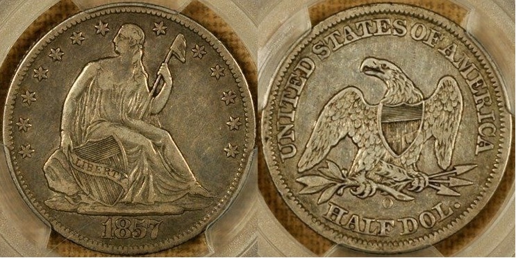 The-55-Days-Of-New-Orleans-Minted-US-Coins!!