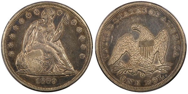 The-55-Days-Of-New-Orleans-Minted-US-Coins!!
