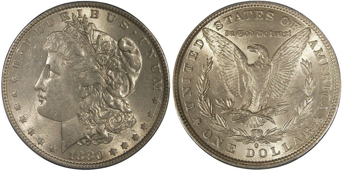 The-55-Days-Of-New-Orleans-Minted-US-Coins!!
