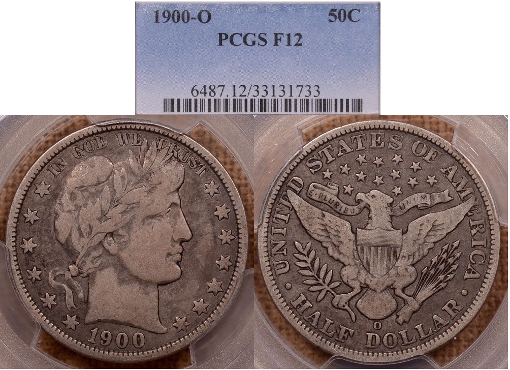 The-55-Days-Of-New-Orleans-Minted-US-Coins!!