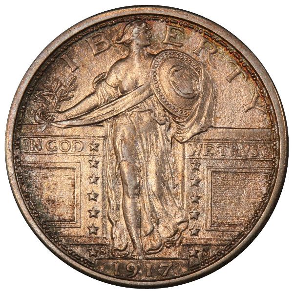 The-14-Days-Of-Standing-Liberty-Quarters-Act-Iv!