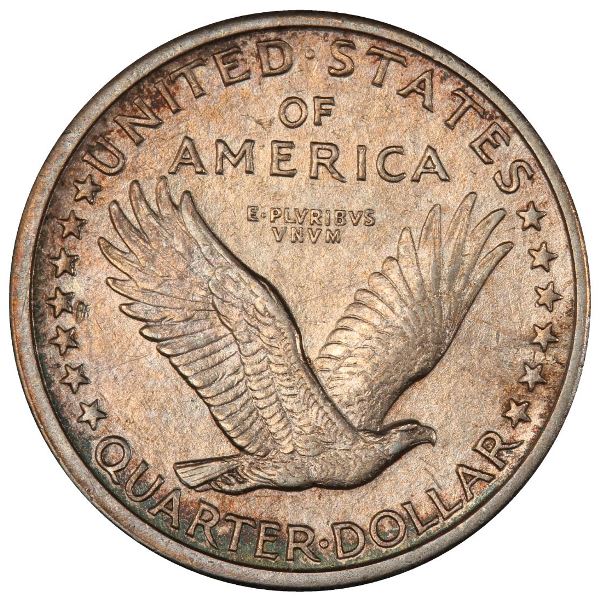 The-14-Days-Of-Standing-Liberty-Quarters-Act-Iv!