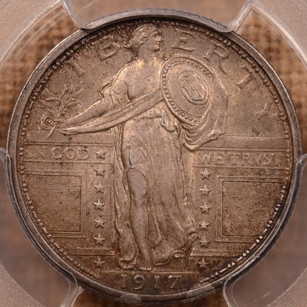 The-14-Days-Of-Standing-Liberty-Quarters-Act-Iv!