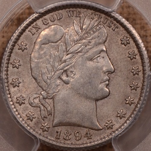 The-117-Days-Of-Your-Best-US-Coin-1909-1793-+-13-Days-Of-Colonials-And-Post-Colonials!!