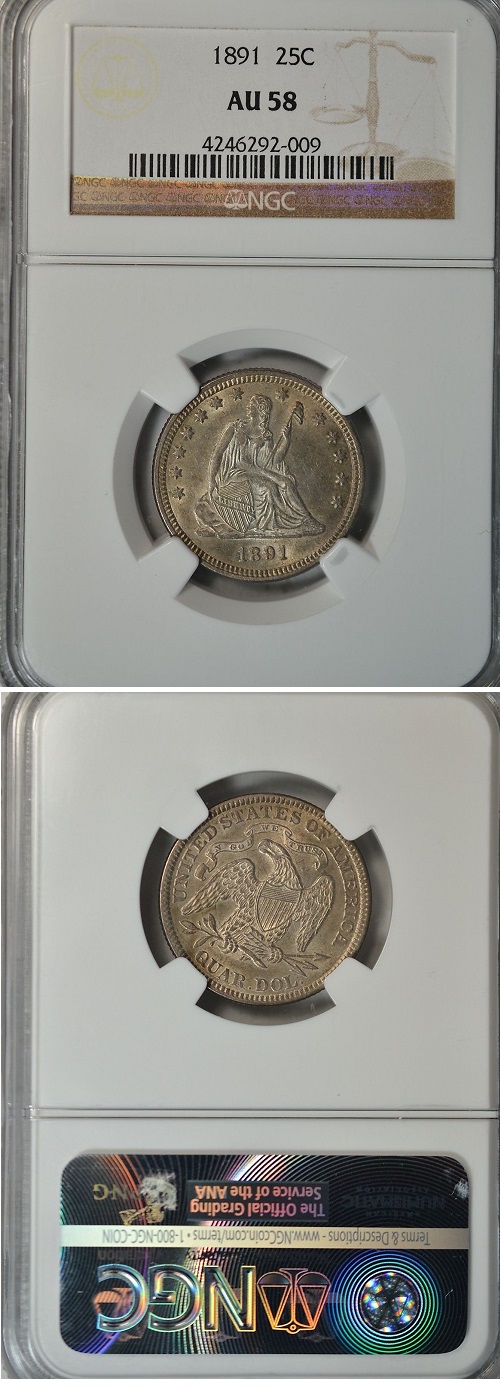 The-117-Days-Of-Your-Best-US-Coin-1909-1793-+-13-Days-Of-Colonials-And-Post-Colonials!!