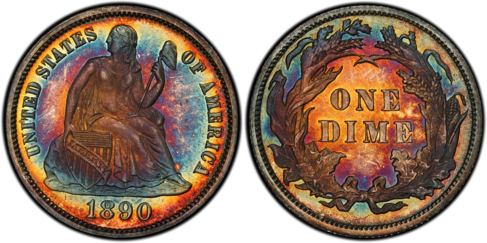 The-117-Days-Of-Your-Best-US-Coin-1909-1793-+-13-Days-Of-Colonials-And-Post-Colonials!!