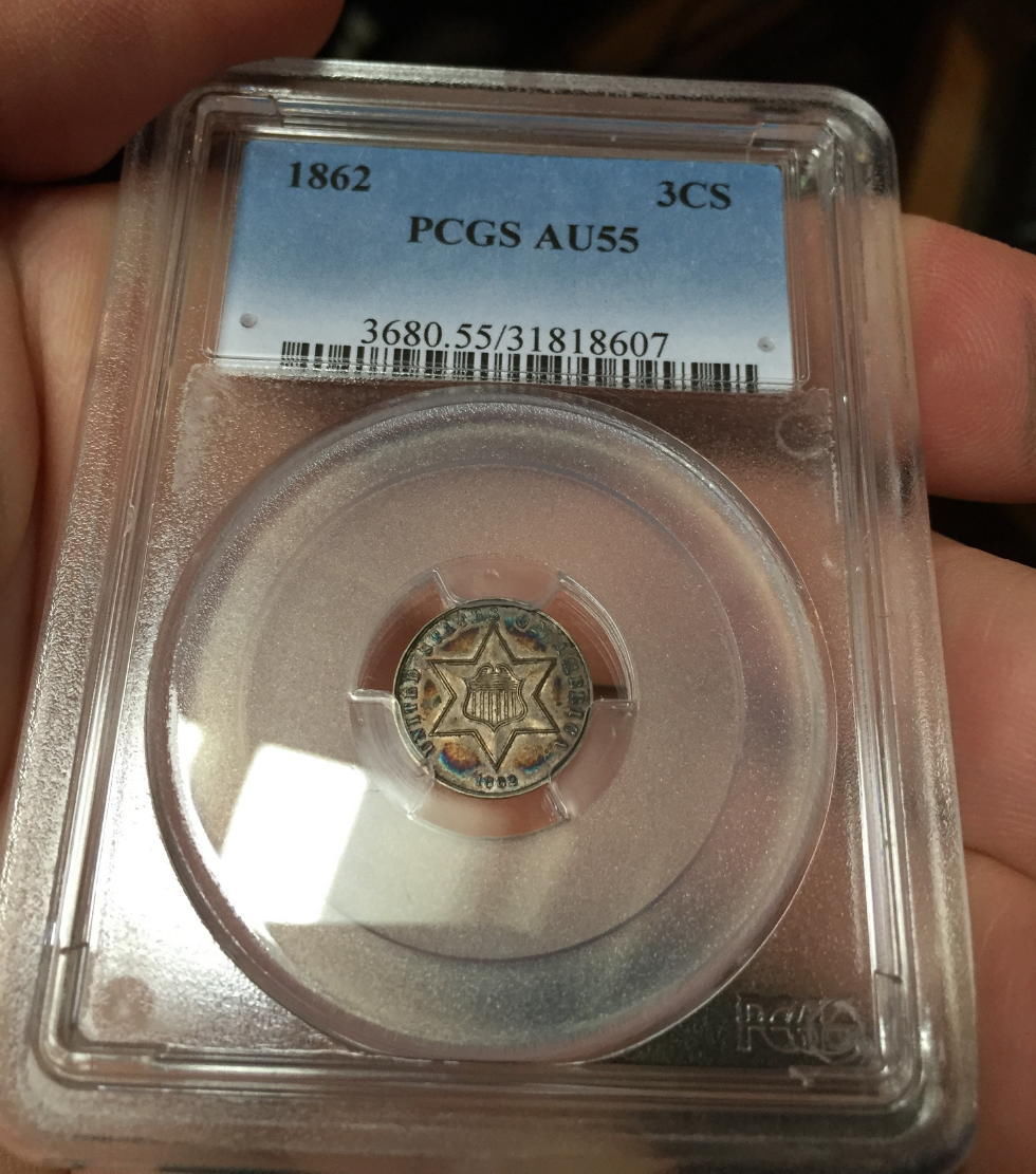 The-117-Days-Of-Your-Best-US-Coin-1909-1793-+-13-Days-Of-Colonials-And-Post-Colonials!!