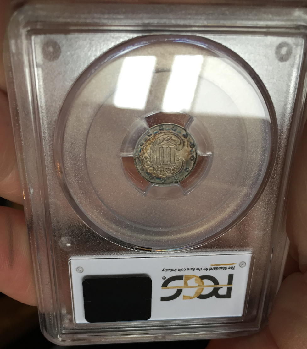 The-117-Days-Of-Your-Best-US-Coin-1909-1793-+-13-Days-Of-Colonials-And-Post-Colonials!!
