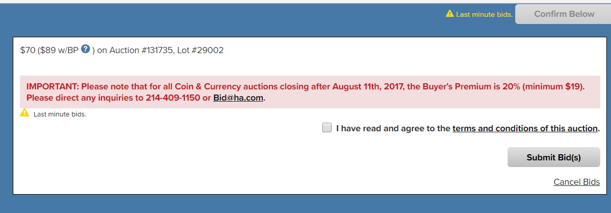 Greatcollections-Bumped-Buyer's-Fee-To-12.5%