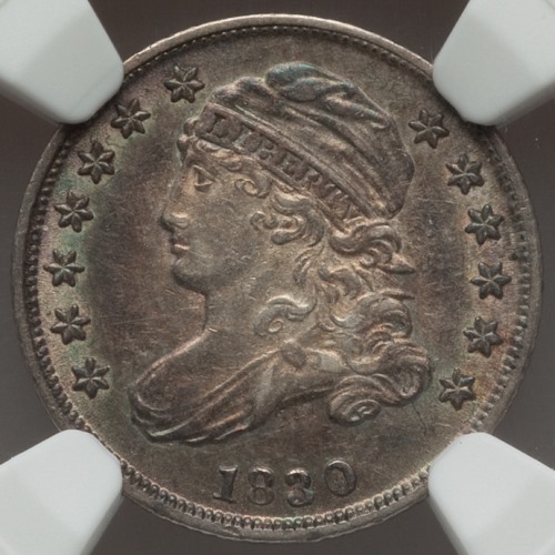 100-Days-Of-19th-Century-US-Coins-Plus-+-64-More-Days-Of-20th-Century!!-II