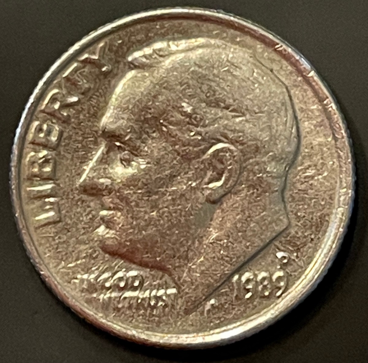 1989-P-Roosevelt-Dime---What's-Going-On